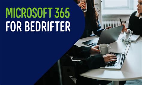 Microsoft 365 for bedrifter .